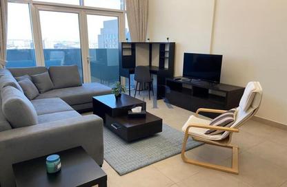Apartment - 1 Bedroom - 2 Bathrooms for rent in Azizi Plaza - Al Furjan - Dubai Apartment - 1 Bedroom - 2 Bathrooms for rent in Azizi Plaza - Al Furjan - Dubai
