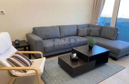 Apartment - 1 Bedroom - 2 Bathrooms for rent in Azizi Plaza - Al Furjan - Dubai