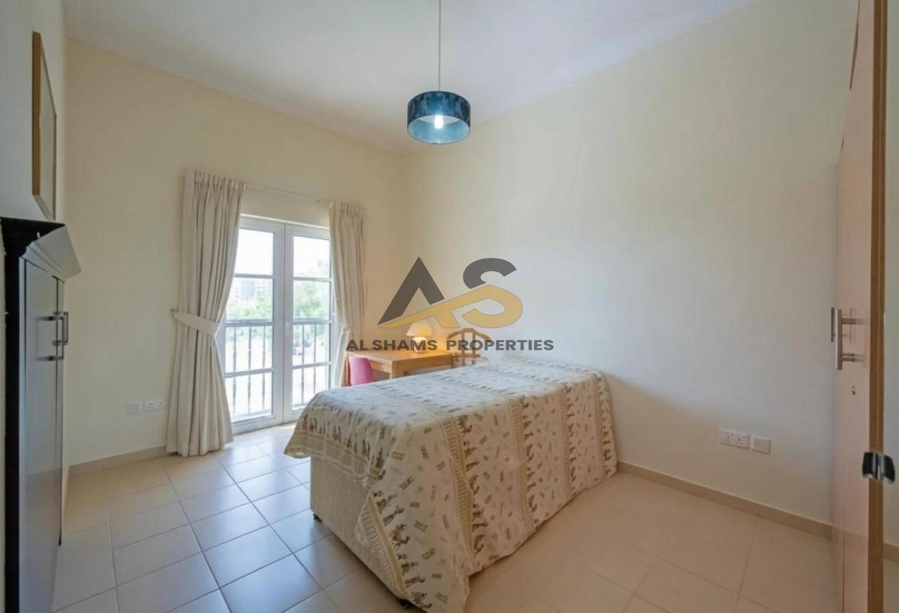 Spacious 4bhk+maid plus powder villa for Rent photo 8