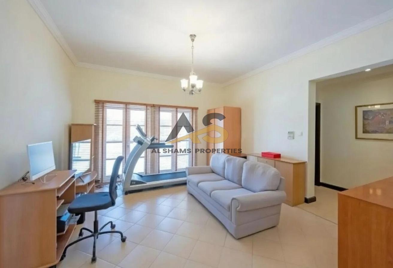 Spacious 4bhk+maid plus powder villa for Rent photo 18