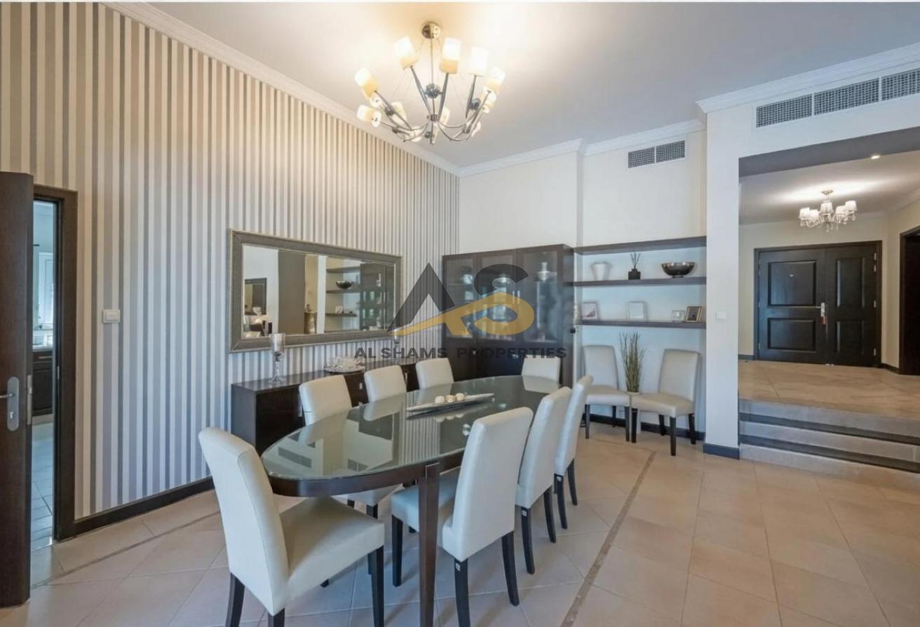 Spacious 4bhk+maid plus powder villa for Rent photo 14