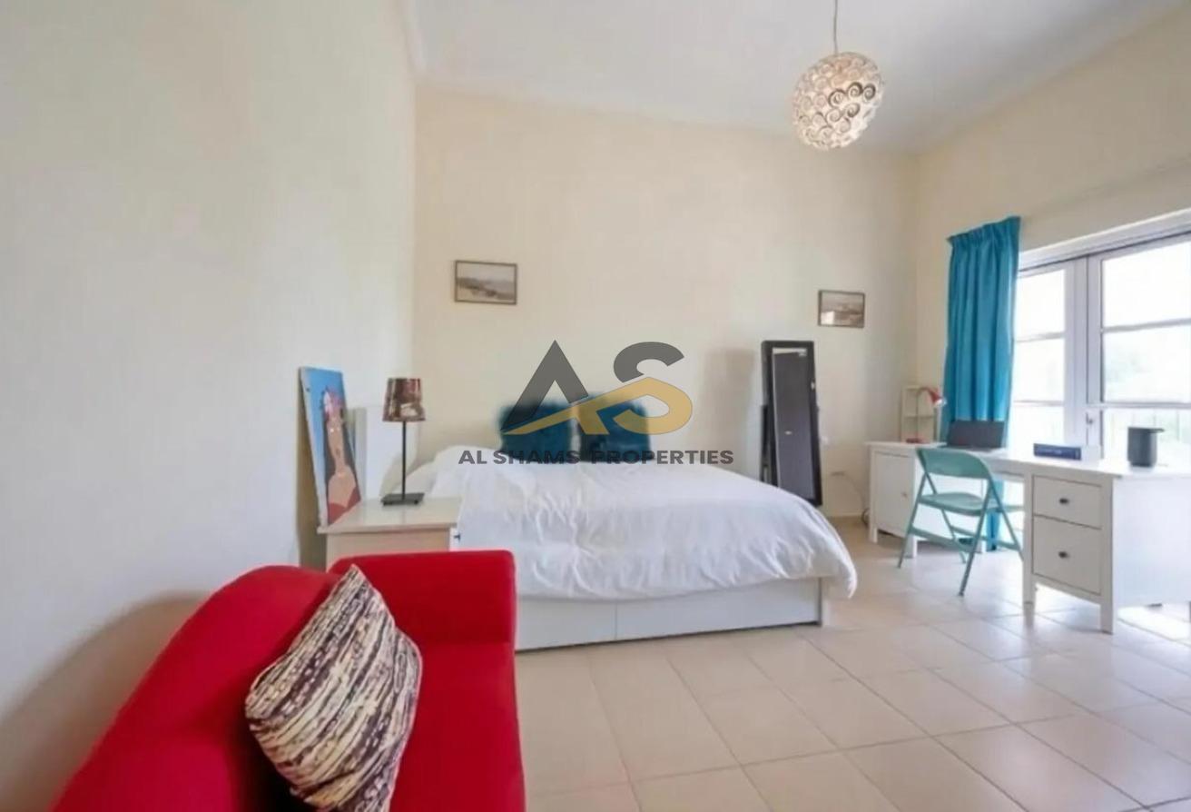 Spacious 4bhk+maid plus powder villa for Rent photo 15