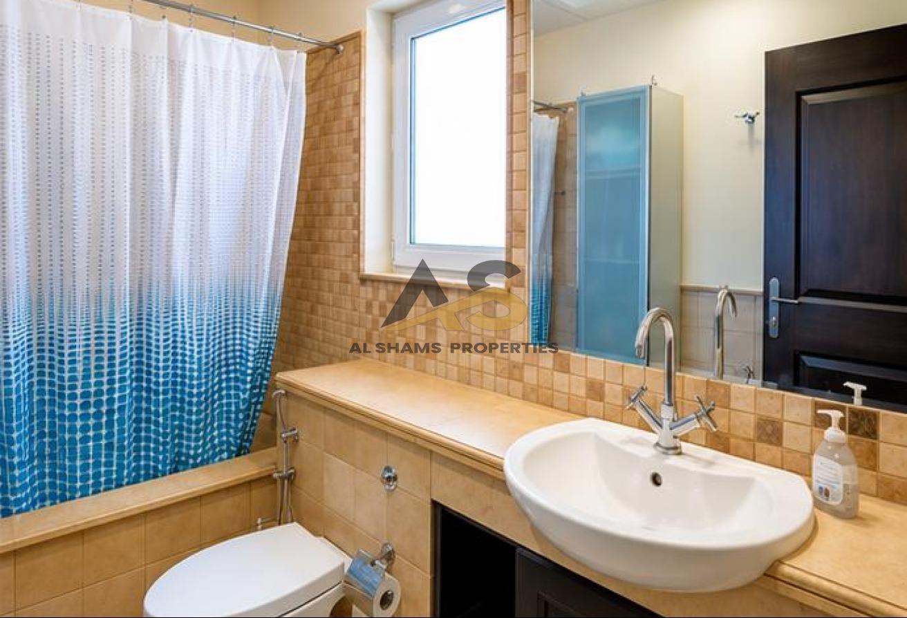 Spacious 4bhk+maid plus powder villa for Rent photo 9