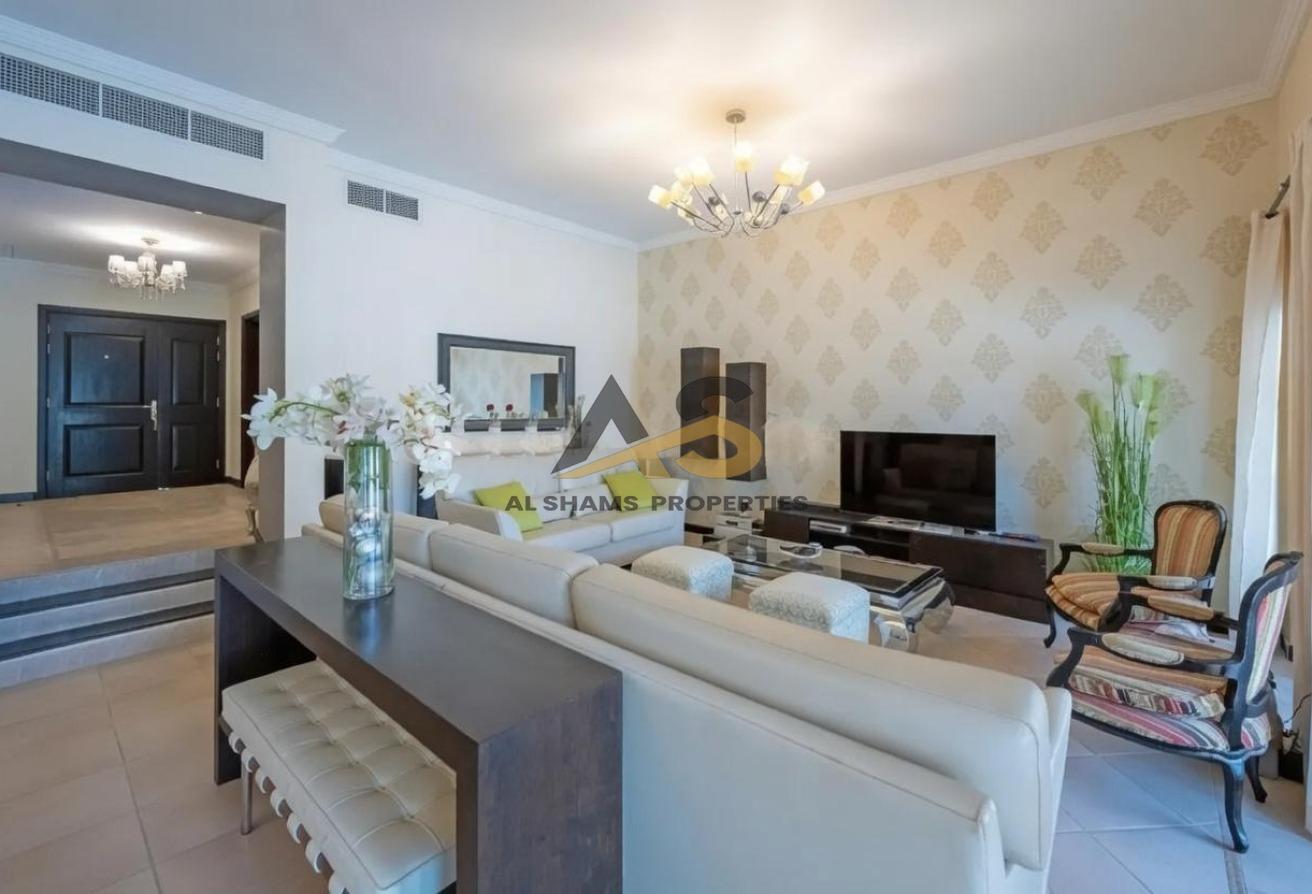 Spacious 4bhk+maid plus powder villa for Rent photo 12