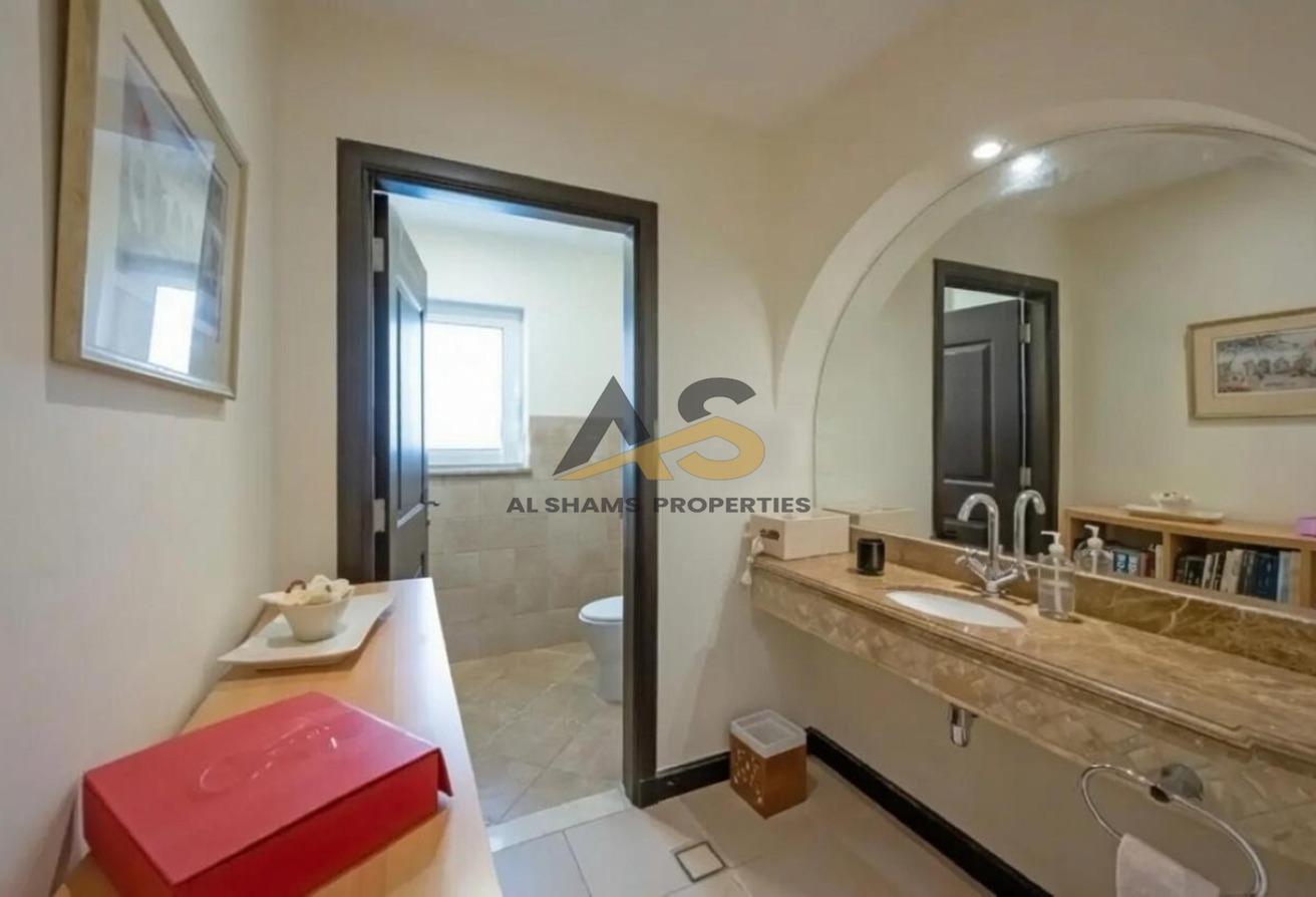 Spacious 4bhk+maid plus powder villa for Rent photo 10