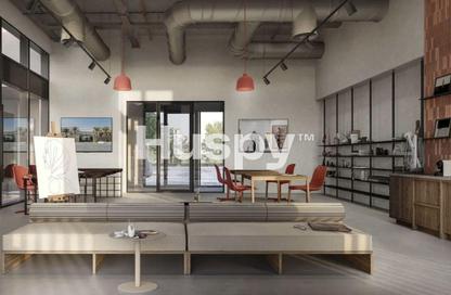 Apartment - 2 - 3 for sale in Manarat Living II - Saadiyat Cultural District - Saadiyat Island - Abu Dhabi Apartment - 2 - 3 for sale in Manarat Living II - Saadiyat Cultural District - Saadiyat Island - Abu Dhabi