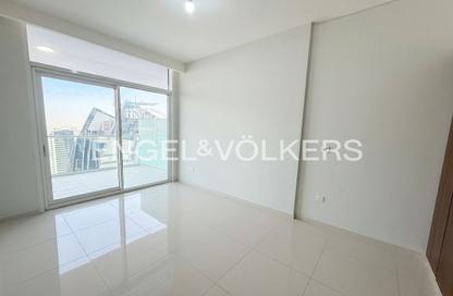 Apartment - 2 Bedrooms - 2 Bathrooms for rent in Vera Residences - Business Bay - Dubai