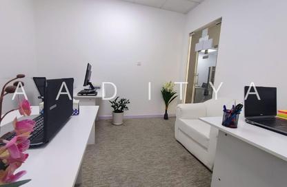 Office Space - Studio - 1 for rent in Al Serkal Building - Hor Al Anz - Deira - Dubai