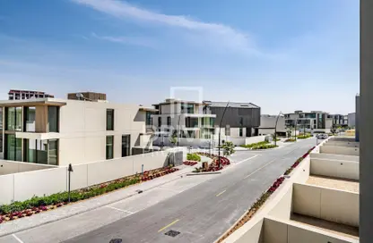 Townhouse - 3 Bedrooms - 3 Bathrooms for sale in Nad Al Sheba Gardens Phase 2 - Nad Al Sheba 1 - Nad Al Sheba - Dubai