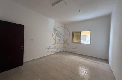 Apartment - 1 Bedroom - 1 Bathroom for rent in Al Nad - Al Qasimia - Sharjah