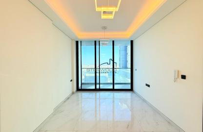 Apartment - 1 Bedroom - 2 Bathrooms for rent in Samana Park Views - Arjan - Dubai