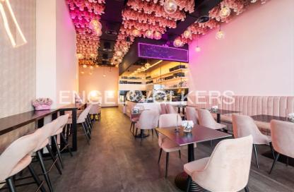 Retail - Studio - 1 Bathroom for rent in Binghatti Amber - District 11 - Jumeirah Village Circle - Dubai