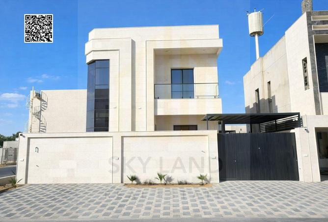 87453768 - الصورة الرئيسية للعقار