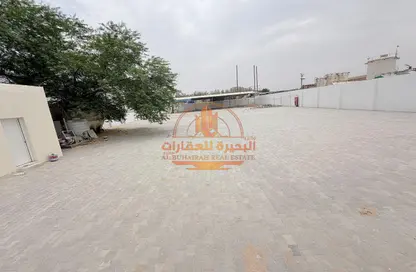 Land - Studio for rent in Al Sajaa Industrial - Al Sajaa - Sharjah