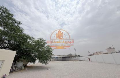 Land - Studio for rent in Al Sajaa Industrial - Al Sajaa - Sharjah