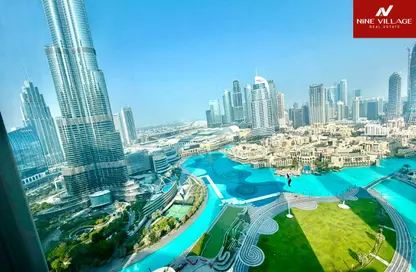 Apartment - 1 Bedroom - 1 Bathroom for rent in Grande - Opera District - Downtown Dubai - Dubai Apartment - 1 Bedroom - 1 Bathroom for rent in Grande - Opera District - Downtown Dubai - Dubai