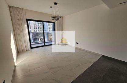 Apartment - 2 Bedrooms - 4 Bathrooms for rent in The Crest Tower D - The Crest - Sobha Hartland - Mohammed Bin Rashid City - Dubai