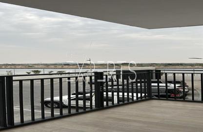 Apartment - 1 - 1 for sale in Waters Edge - Yas Island - Abu Dhabi Apartment - 1 - 1 for sale in Waters Edge - Yas Island - Abu Dhabi