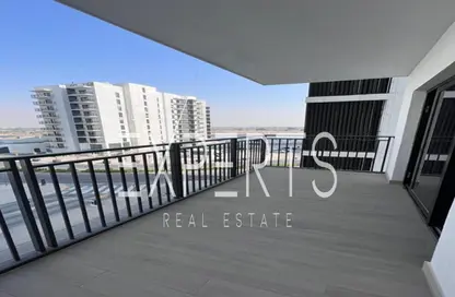 Apartment - 1 Bedroom - 1 Bathroom for sale in Waters Edge - Yas Island - Abu Dhabi