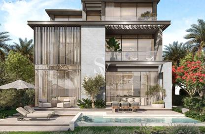 Villa - 5 Bedrooms - 7 Bathrooms for sale in Nad Al Sheba Gardens 8 - Nad Al Sheba Gardens - Nad Al Sheba 1 - Nad Al Sheba - Dubai