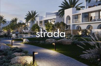 Villa - 4 Bedrooms - 6 Bathrooms for sale in Alana - The Valley - Dubai