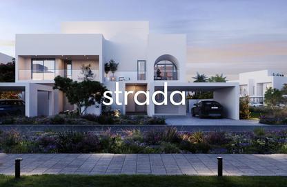 Villa - 4 Bedrooms - 6 Bathrooms for sale in Alana - The Valley - Dubai