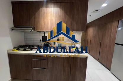 Apartment - Studio - 1 for rent in Uptown Al Zahia - Al Zahia - Muwaileh Commercial - Sharjah
