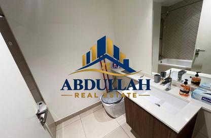 Apartment - Studio - 1 for rent in Uptown Al Zahia - Al Zahia - Muwaileh Commercial - Sharjah