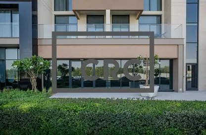 Retail - Studio for rent in The Haven Tower B - The Haven - Majan - Dubai