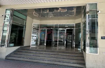 شقة - 2 غرف نوم - 2 حمامات للايجار في بناية المشربية - منخول - بر دبي - دبي