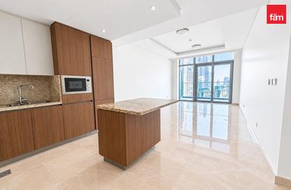 Apartment - 2 Bedrooms - 3 Bathrooms for rent in Imperial Avenue - Downtown Dubai - Dubai
