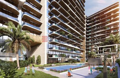 Apartment - Studio - 1 for sale in Vivanti Residences - District 11 - Jumeirah Village Circle - Dubai