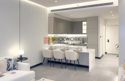 Apartment - Studio - 1 for sale in Vivanti Residences - District 11 - Jumeirah Village Circle - Dubai