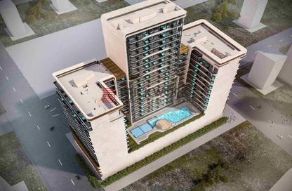 Apartment - Studio - 1 for sale in Vivanti Residences - District 11 - Jumeirah Village Circle - Dubai