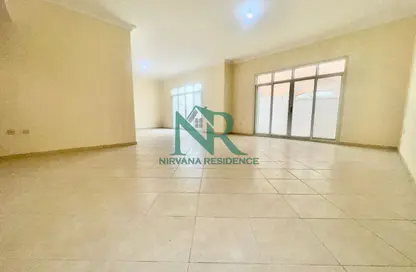 Villa - 6 Bedrooms - 6 Bathrooms for rent in Al Bateen - Abu Dhabi