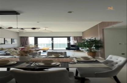 Apartment - 2 Bedrooms - 2 Bathrooms for rent in Act One - Act One Act Two Towers - Opera District - Downtown Dubai - Dubai