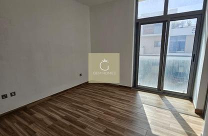 Apartment - 3 Bedrooms - 4 Bathrooms for rent in The Pulse Townhouses Cluster 4 - The Pulse Townhouses - The Pulse - Dubai South (Dubai World Central) - Dubai