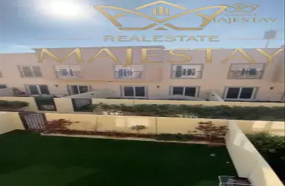 تاون هاوس - 3 غرف نوم - 4 حمامات للبيع في امرانتا - فيلا نوفا - دبي لاند - دبي