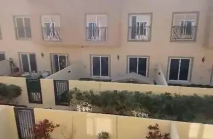 Townhouse - 3 Bedrooms - 4 Bathrooms for sale in Amaranta - Villanova - Dubai Land - Dubai