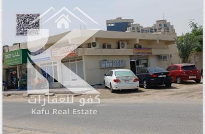 عمارة بالكامل - 4 غرف نوم - 5 حمامات للبيع في الراشدية 3 - الراشدية - عجمان