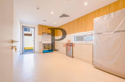 Villa - 4 Bedrooms - 6 Bathrooms for rent in The Pulse Beachfront - The Pulse - Dubai South (Dubai World Central) - Dubai