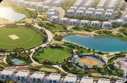 Apartment - 1 Bedroom - 1 Bathroom for sale in Elo 2 - Elo - Damac Hills 2 - Dubai