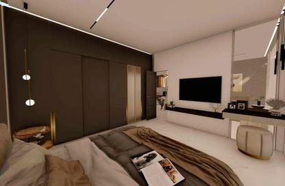 Apartment - 1 Bedroom - 1 Bathroom for sale in Elo 2 - Elo - Damac Hills 2 - Dubai