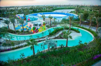 Apartment - 1 Bedroom - 1 Bathroom for sale in Elo 2 - Elo - Damac Hills 2 - Dubai