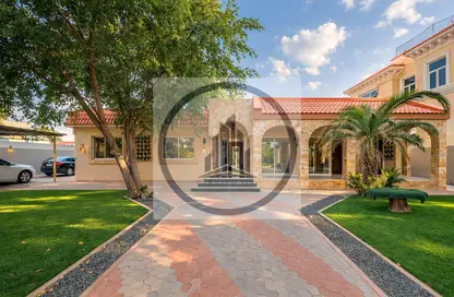 Villa - 4 Bedrooms - 3 Bathrooms for rent in Al Twar 3 - Al Twar - Dubai Villa - 4 Bedrooms - 3 Bathrooms for rent in Al Twar 3 - Al Twar - Dubai