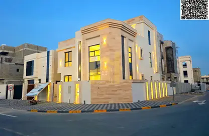 Villa - 7 Bedrooms for sale in Al Zaheya Gardens - Al Zahya - Ajman
