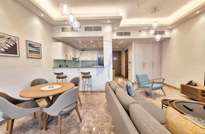 Apartment - 1 - 2 for rent in Orra Harbour Residences and Hotel Apartments - Dubai Marina - Dubai Apartment - 1 - 2 for rent in Orra Harbour Residences and Hotel Apartments - Dubai Marina - Dubai