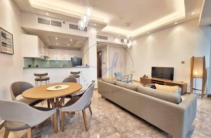 Apartment - 1 - 2 for rent in Orra Harbour Residences and Hotel Apartments - Dubai Marina - Dubai Apartment - 1 - 2 for rent in Orra Harbour Residences and Hotel Apartments - Dubai Marina - Dubai