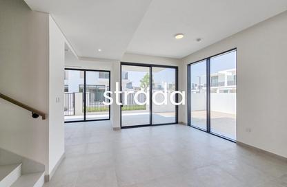 Villa - 4 - 4 for rent in Elora - The Valley - Dubai