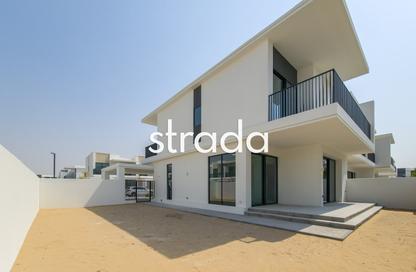 Villa - 4 - 4 for rent in Elora - The Valley - Dubai